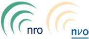 nrvo logo's